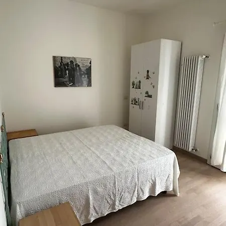 Casa Norma Oasi Di Pace A Un Passo Dal Mare Apartment Querceta