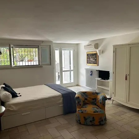 Apartment Casa Norma Oasi Di Pace A Un Passo Dal Mare