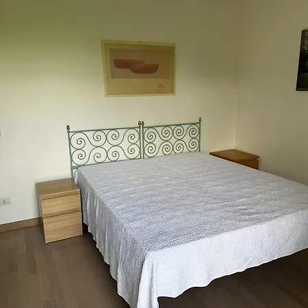 Casa Norma Oasi Di Pace A Un Passo Dal Mare Apartment Querceta