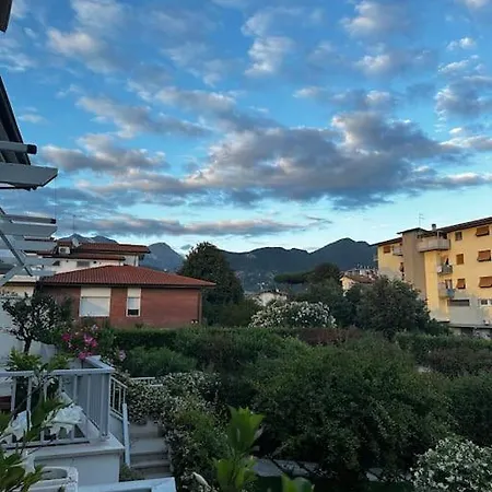 Apartment Casa Norma Oasi Di Pace A Un Passo Dal Mare