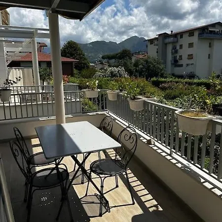 Casa Norma Oasi Di Pace A Un Passo Dal Mare Querceta