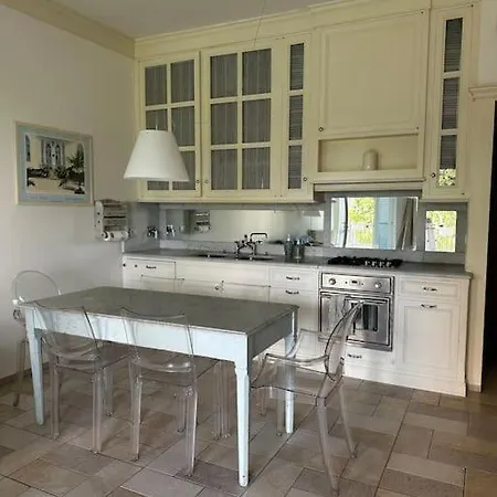 Apartment Casa Norma Oasi Di Pace A Un Passo Dal Mare *