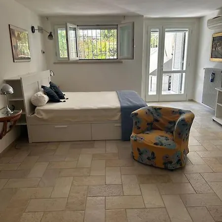 Casa Norma Oasi Di Pace A Un Passo Dal Mare Apartment Querceta