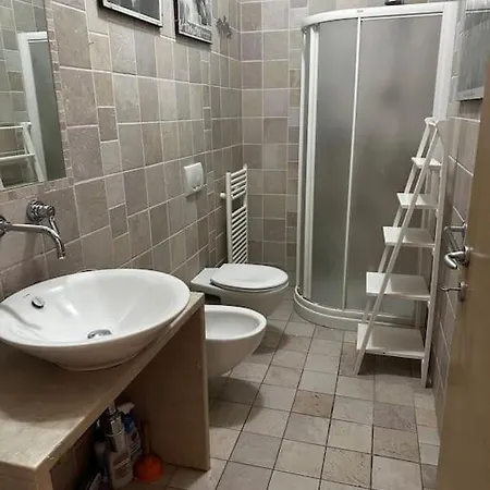 Casa Norma Oasi Di Pace A Un Passo Dal Mare Apartment