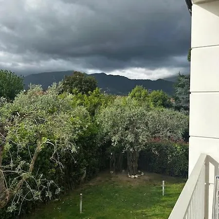 Casa Norma Oasi Di Pace A Un Passo Dal Mare Apartment *