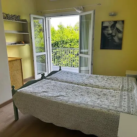 Casa Norma Oasi Di Pace A Un Passo Dal Mare Apartment *