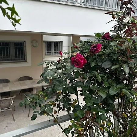 Apartment Casa Norma Oasi Di Pace A Un Passo Dal Mare