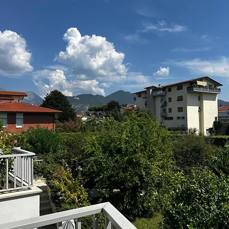 Casa Norma Oasi Di Pace A Un Passo Dal Mare * Querceta